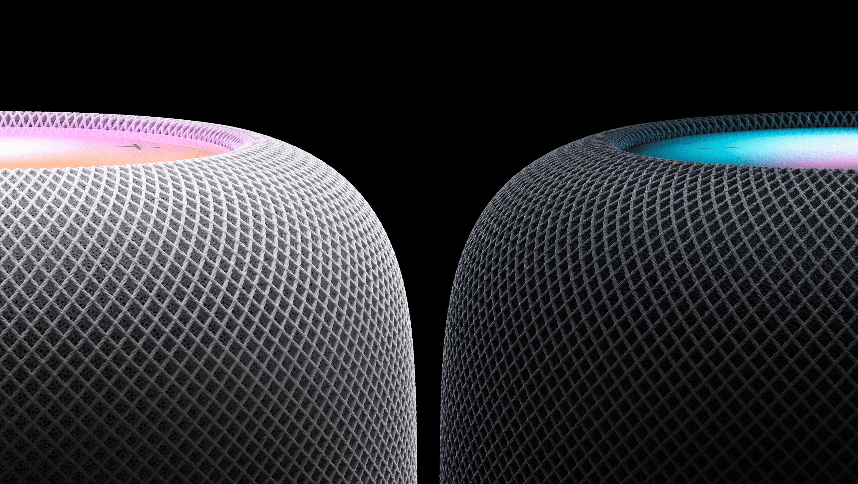 2023 HomePod Pair