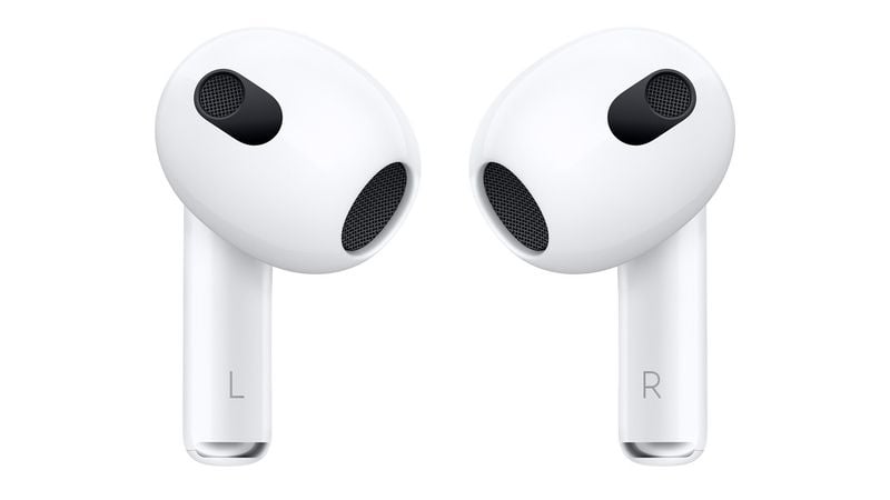 AirPods 3