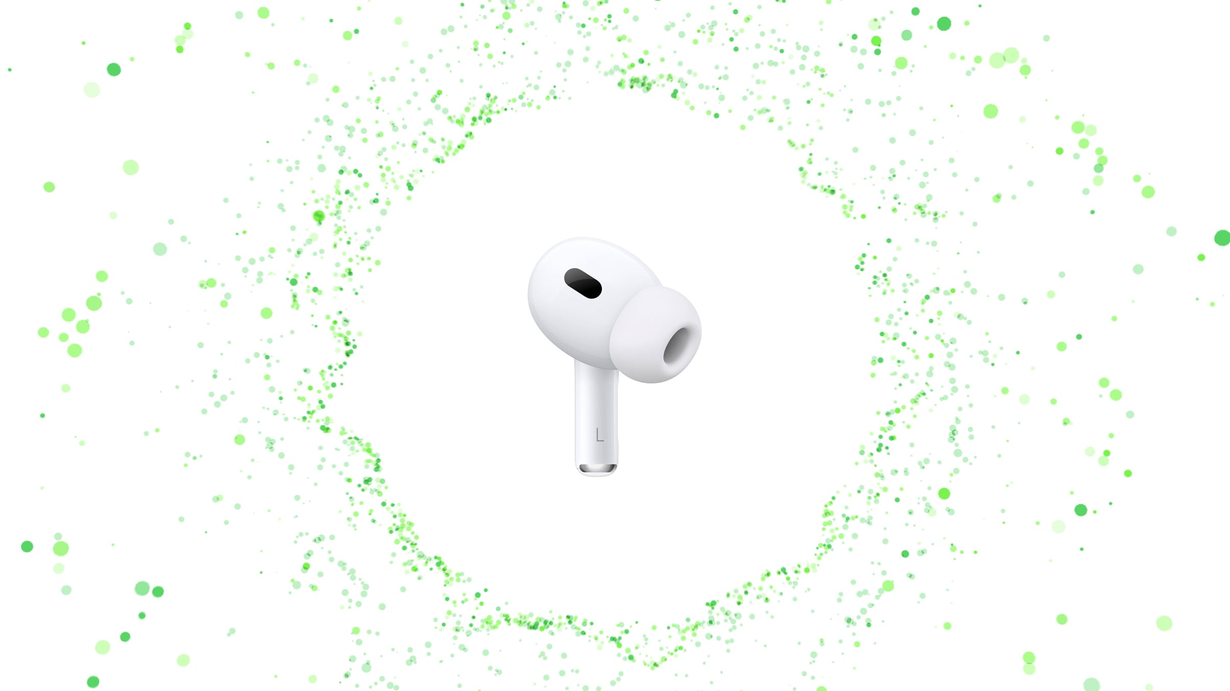 airpods pro 2 ios 17