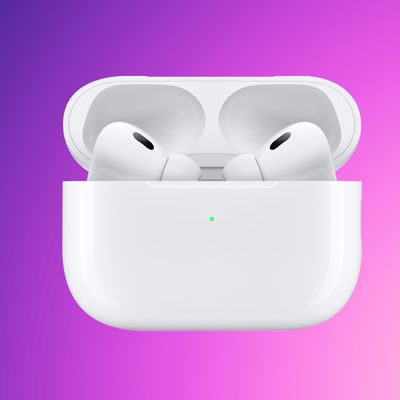 airpods pro 2 purple