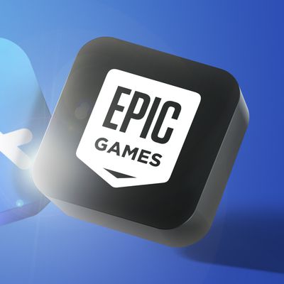 app store blue banner epic 1