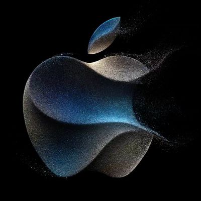 apple 2023 event