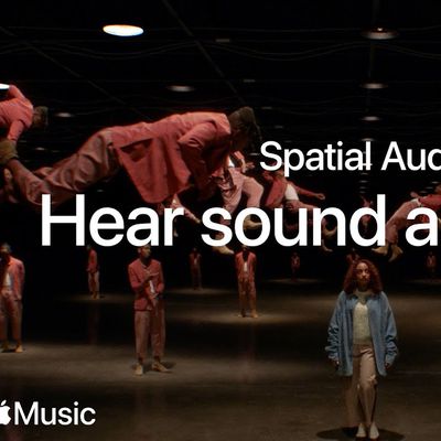 apple music spatial audio ad