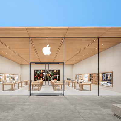 apple store washington