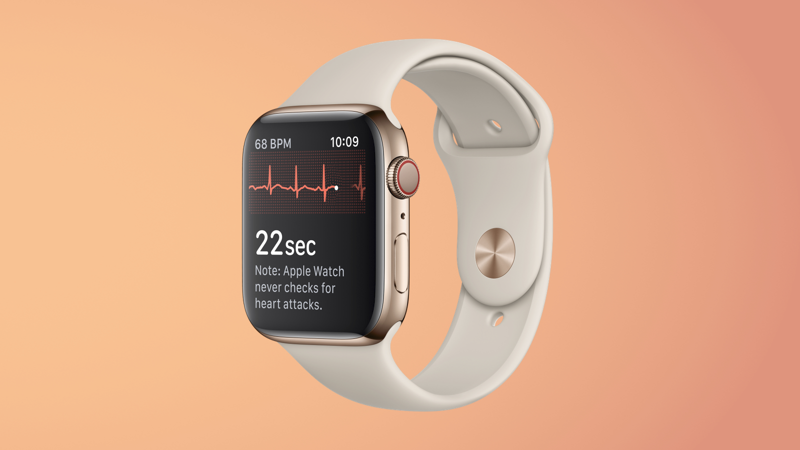 apple watch ecg