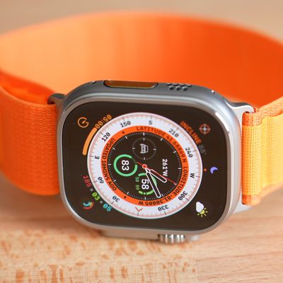 apple watch ultra 1 1