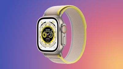 apple watch ultra 1 image