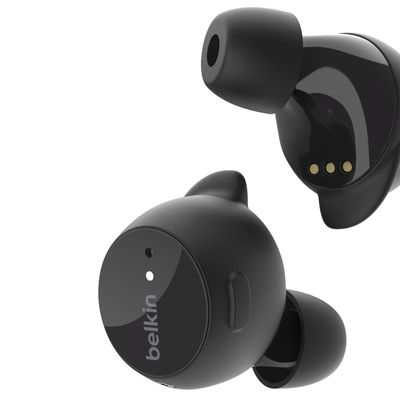 belkin soundform earbuds anc 2