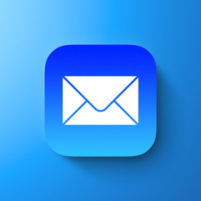 General iOS Mail Feature