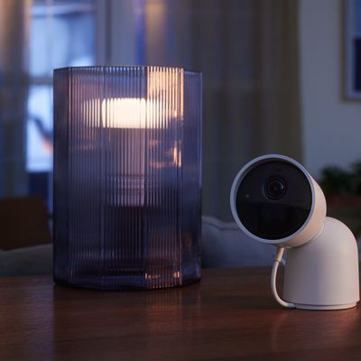 hue secure camera 1