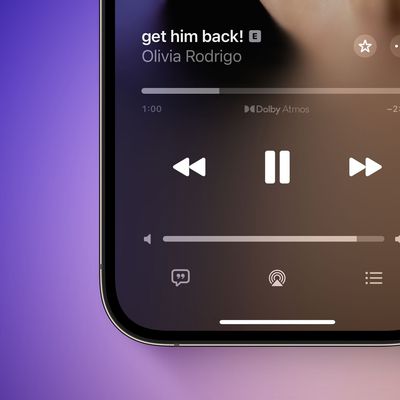 iOS 17 Apple Music Favorites Feature