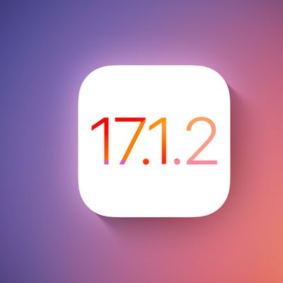 iOS 17