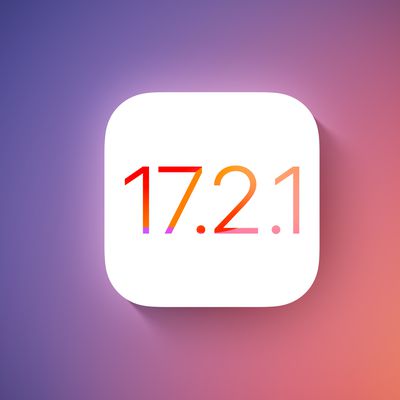 iOS 17