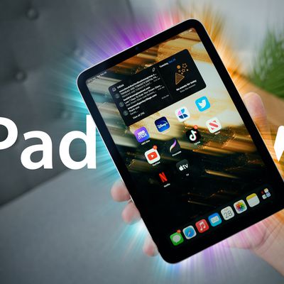 iPad mini review thumb