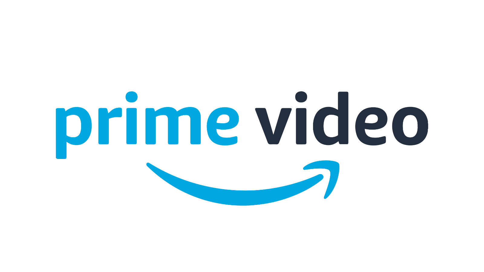 prime video logo