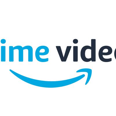 prime video logo