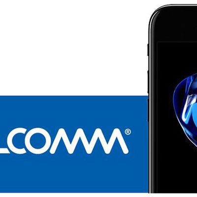 qualcomm iphone 7