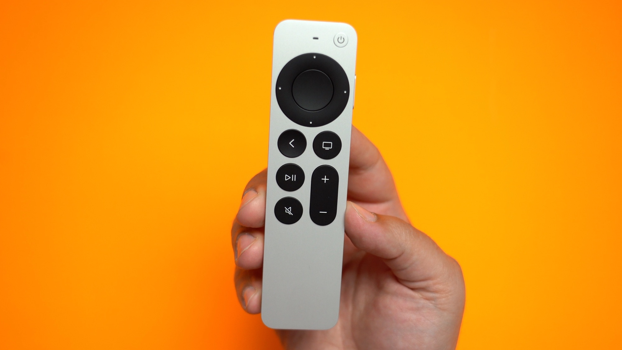 siri remote 1