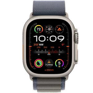 apple watch ultra 2 transparent