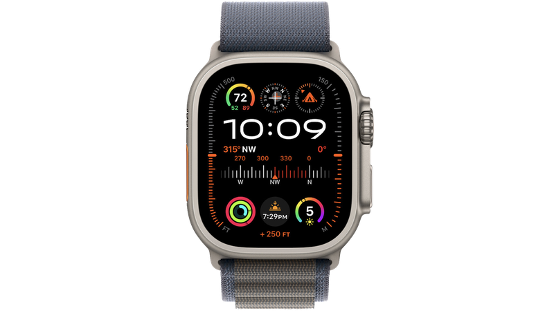 Apple Watch Ultra 2