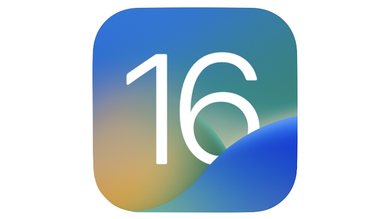 iOS 16